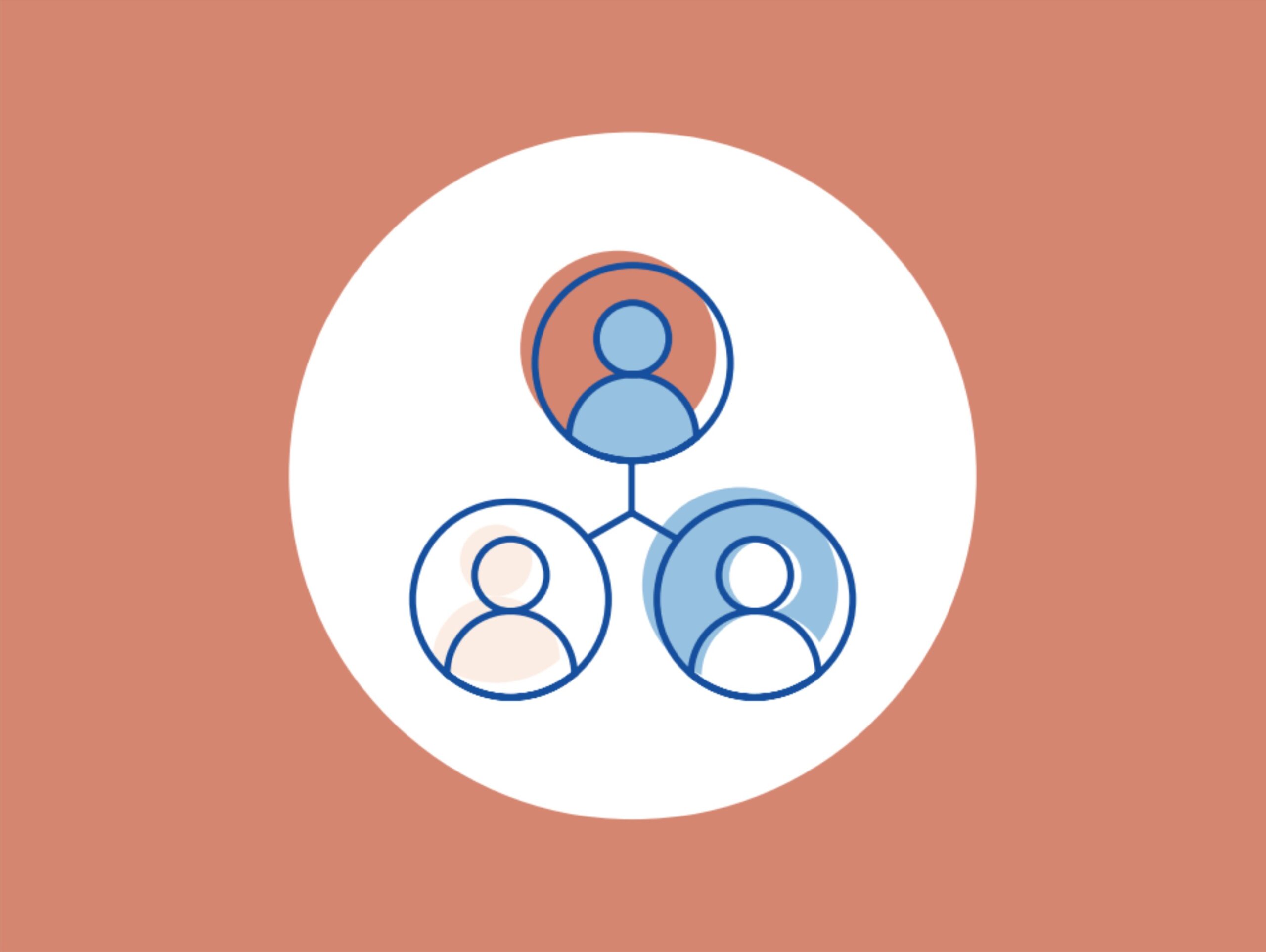 Obszar pracy personelu tło pomarańczowe Obszar pracy personelu tło pomarańczowe