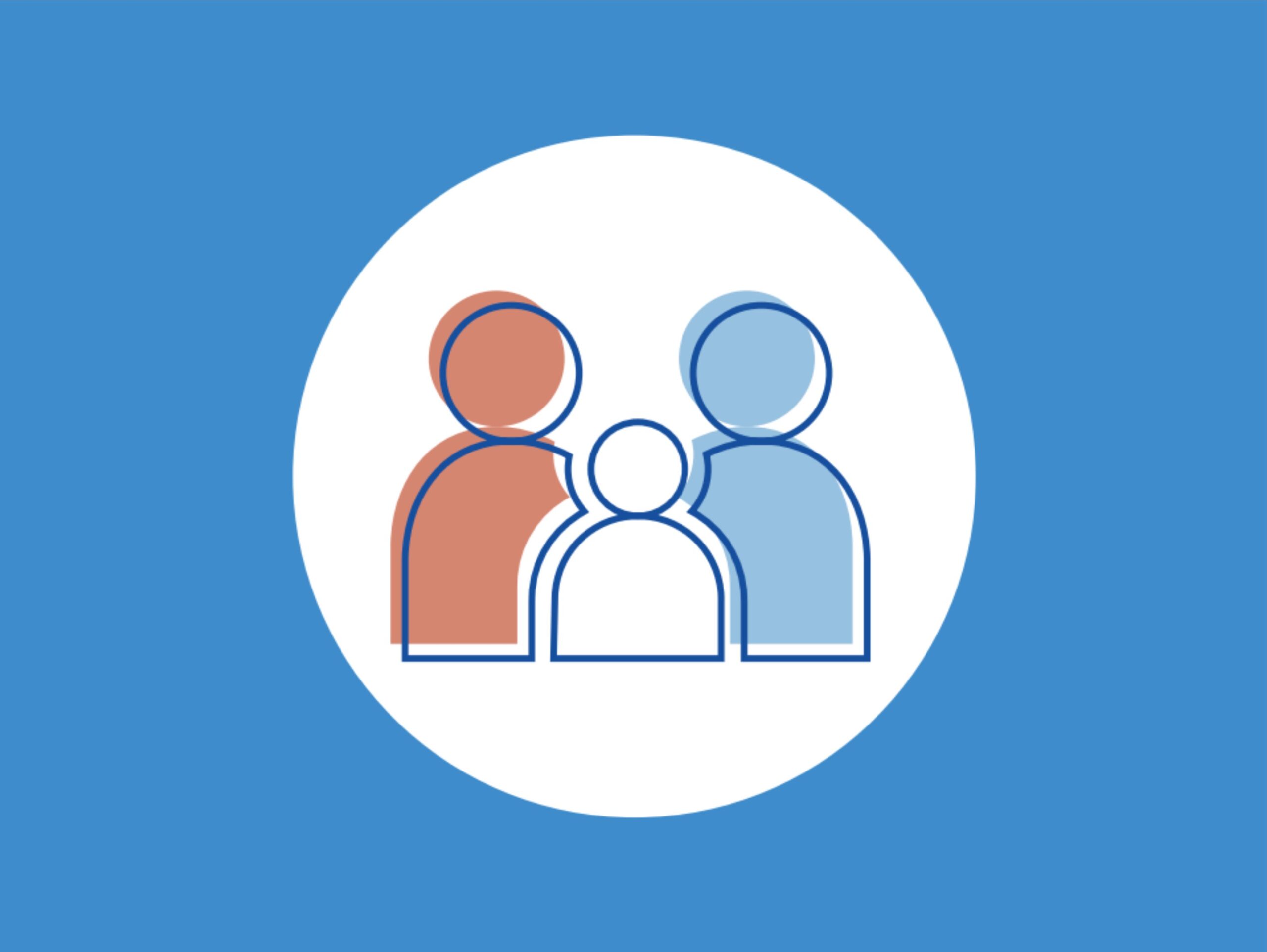 ikona obszar współpracy personelu z rodzicami